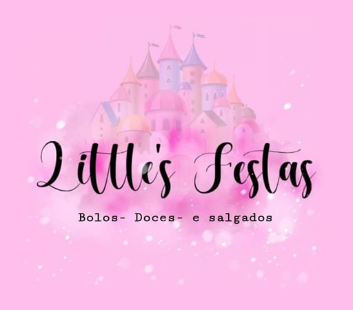 little's festas logo